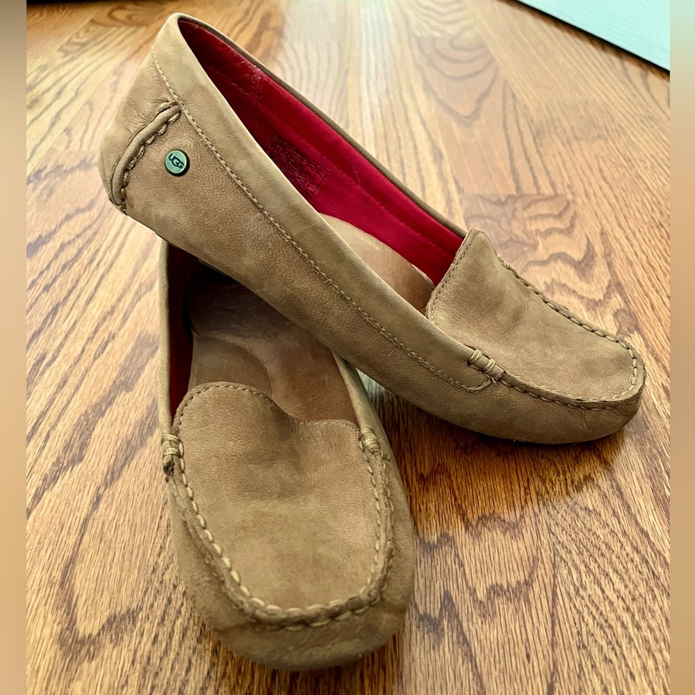 Ugg Women’s Driving Moc